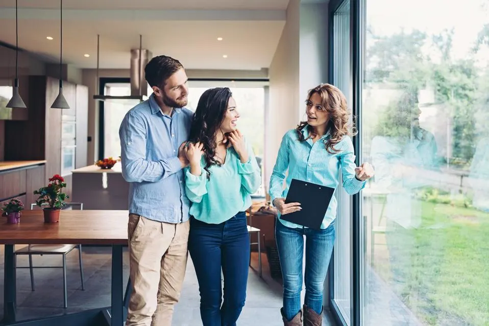 Four Typical Real Estate Buyer’s Agents